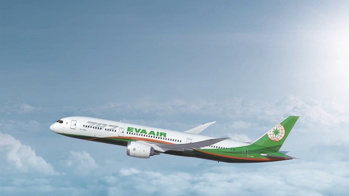 長榮航11月營收184億創同期新高 國際航線強勁帶動年增1.16% 5 33c8a23b 7d14 4677 92bb 64987f858ecc