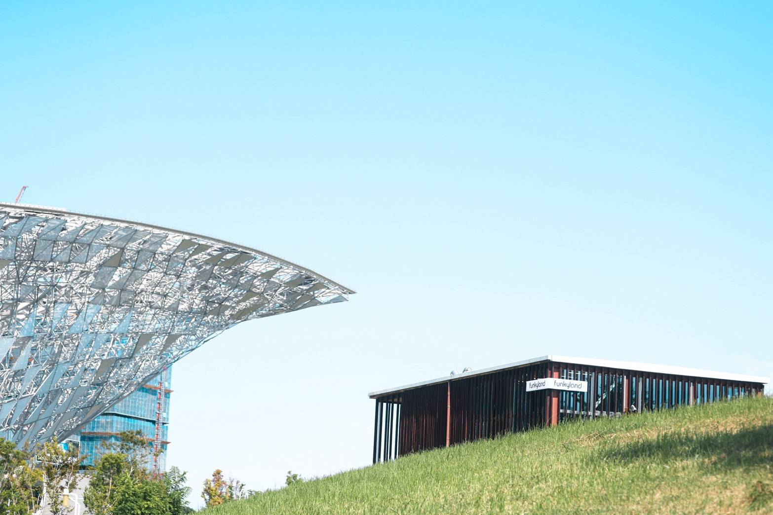 從「網紅地標」探討「城市美學治理」 台中中央公園「Funkyland」深度剖析 12 07 funkyland%E5%B0%87%E6%96%BC21%E6%97%A5%E6%AD%A3%E5%BC%8F%E5%95%9F%E7%94%A8 %E4%B8%A6%E5%B0%87%E6%8E%A8%E5%87%BA%E8%81%96%E8%AA%95%E5%B1%95%E6%BC%94%E8%88%87%E6%89%8B%E4%BD%9C%E6%B4%BB%E5%8B%95 %E9%82%80%E8%AB%8B%E5%B8%82%E6%B0%91%E6%9C%8B%E5%8F%8B%E5%89%8D%E4%BE%86%E6%84%9F%E5%8F%97%E4%B8%AD%E5%A4%AE%E5%85%AC