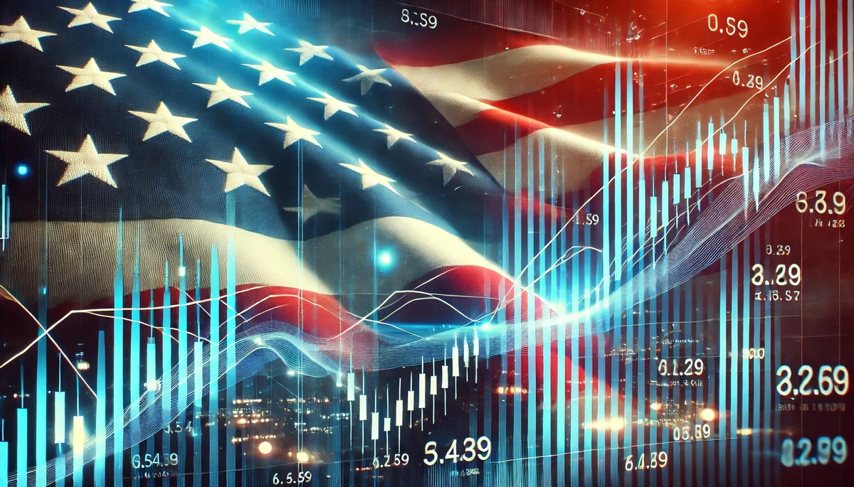 聯準會降息推升道瓊狂飆近500點 小型新創股百花齊放 3 5248b412 e316 40f9 994e 0bf3f1d934c9