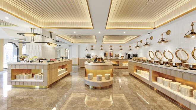 老百貨華麗轉生「OKU Hotel 歐酷酒店」!國際設計操刀、冠軍調酒師打造專屬酒單盛大開放預訂 8 2bb650d8 692e 479d 9fb2 3f88a6b4d9c8 176541993863097356305156661