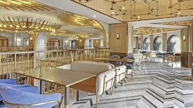 老百貨華麗轉生「OKU Hotel 歐酷酒店」!國際設計操刀、冠軍調酒師打造專屬酒單盛大開放預訂 9 2bb650d8 692e 479d 9fb2 3f88a6b4d9c8 176541997112896395200247465