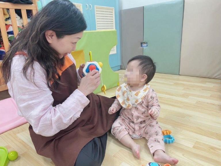 「勞工就業通計畫」桃竹苗分署助攻中高齡婦女重返職場 專業輔導開啟新職涯 3 20251211125218 09fb7aad