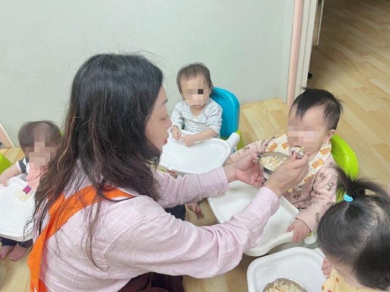 「勞工就業通計畫」桃竹苗分署助攻中高齡婦女重返職場 專業輔導開啟新職涯 4 20251211125340 07a67657