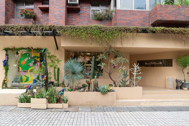 有肉 SUCCULAND 店景 - 報新聞 Mega News %E6%9C%89%E8%82%89 SUCCULAND %E5%BA%97%E6%99%AF