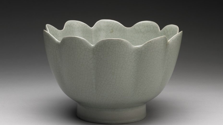 藝術投資焦點轉向宋瓷 國美館特展剖析青瓷價值鏈 市場關注「藏家新藍海」 11 28dad71b ad40 4949 a13a 061c916c9a73 176546945672713632704094302