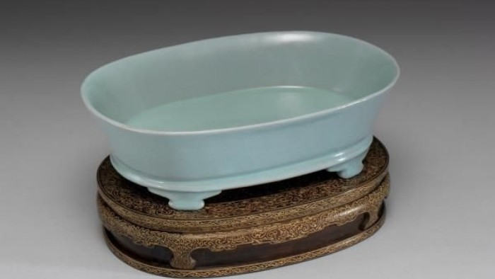 藝術投資焦點轉向宋瓷 國美館特展剖析青瓷價值鏈 市場關注「藏家新藍海」 10 28dad71b ad40 4949 a13a 061c916c9a73