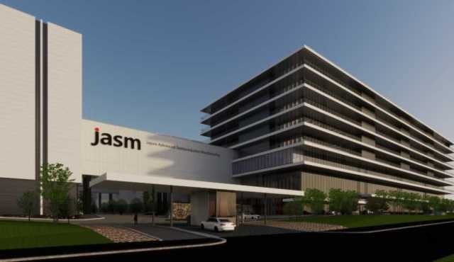 日媒:台積電評估熊本二廠改生產AI晶片 擬引進先進製程 3 3358ad4d a06e 43a8 815c 376c9d91f4d9