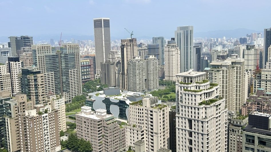 2026年房市代表字「卡」 王瑞祺提六建言、鬆綁房貸最關鍵 13 86ab6ba9 ff3b 4a22 96dd cdfd7e54fdc9