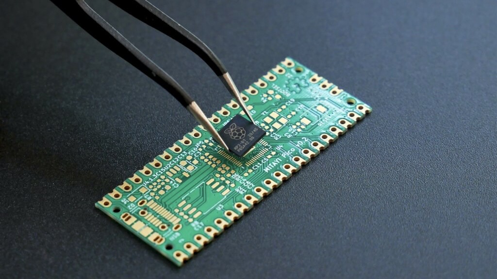 日媒爆AI熱潮推升先進晶片需求 台積電熊本三廠擬導入4奈米製程布局全球產能 11 20d5597c 88e8 449f 8104 22ad557676a6 176546770548030748500112749