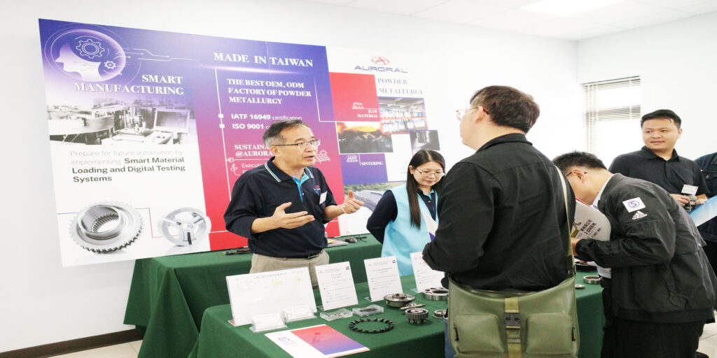 羅氏機構推動個人化醫療,連獲獎殊榮受肯定 - 報新聞 Mega News R0000558 1024x512 1