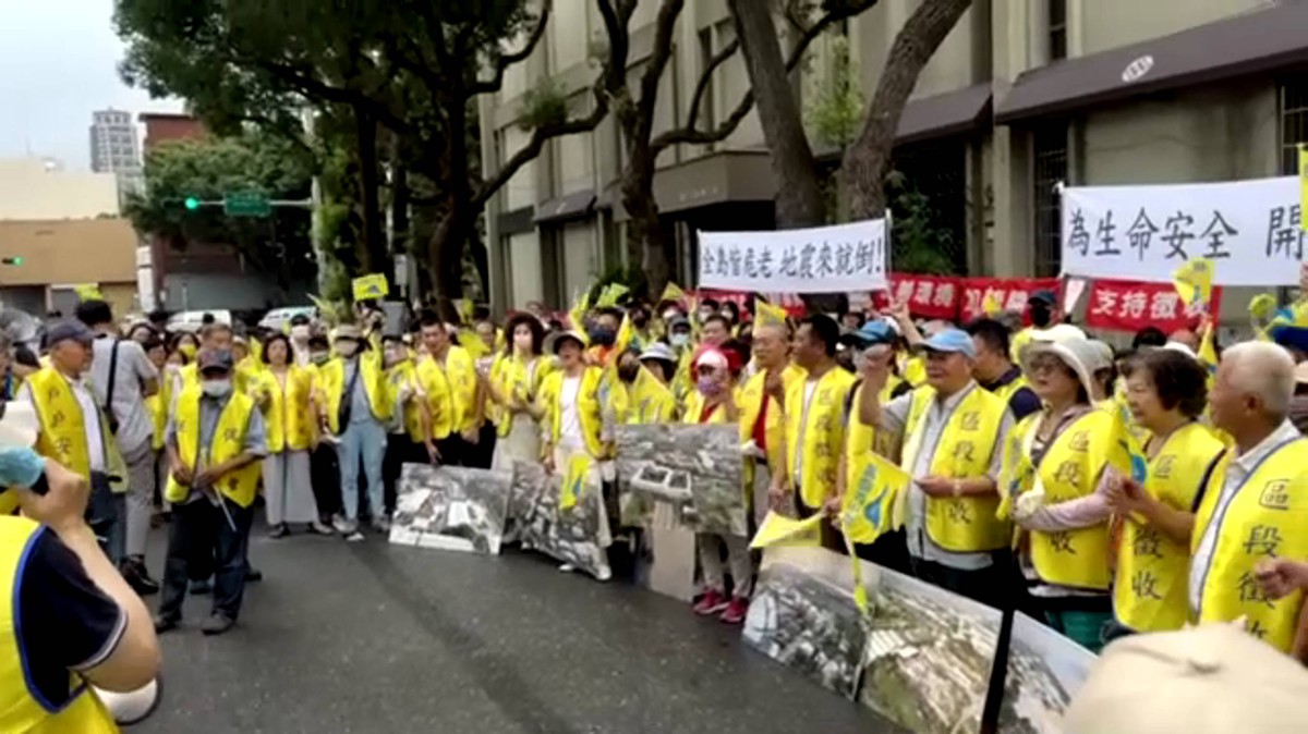 社子島公聽會圓滿落幕 促進會:加速開發才是居民最大福址! 5 102a2b99 0a58 4b42 97ae 543b3228264e 176560626814960383806684171