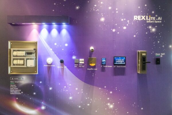 REXLiTE.Ai 發表新一代治理式智慧建築系統 在 AI 時代重新定義住宅、建築與社區的運作方式 6 20251213173441 81 600x400 1