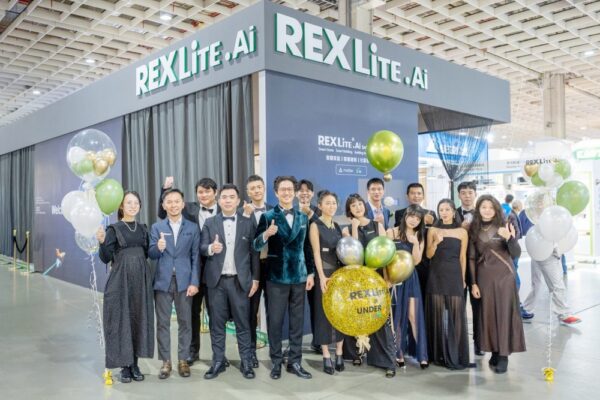 REXLiTE.Ai 發表新一代治理式智慧建築系統 在 AI 時代重新定義住宅、建築與社區的運作方式 5 20251213173713 56 600x400 1
