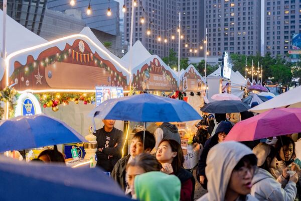「德國商品x聖誕市集」桃園壓軸登場 張市長邀市民感受濃厚歐洲聖誕氛圍 9 f 29225754 1
