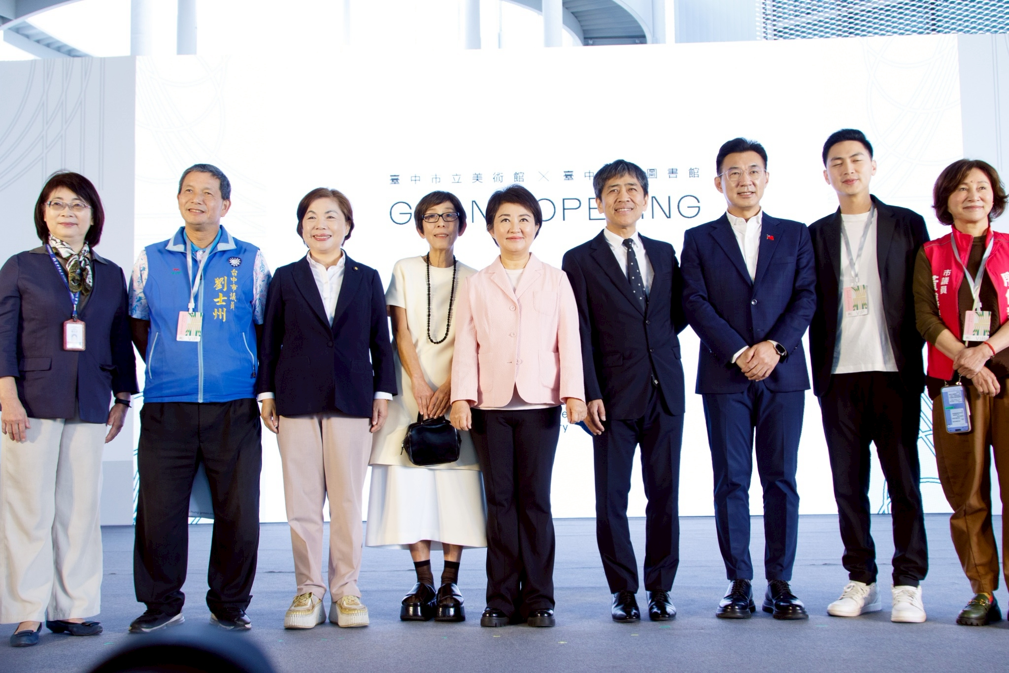 遲到數十載的文化補課? 臺中文化基石綠美圖開幕 11 %E5%A4%A7%E5%90%88%E7%85%A7 1