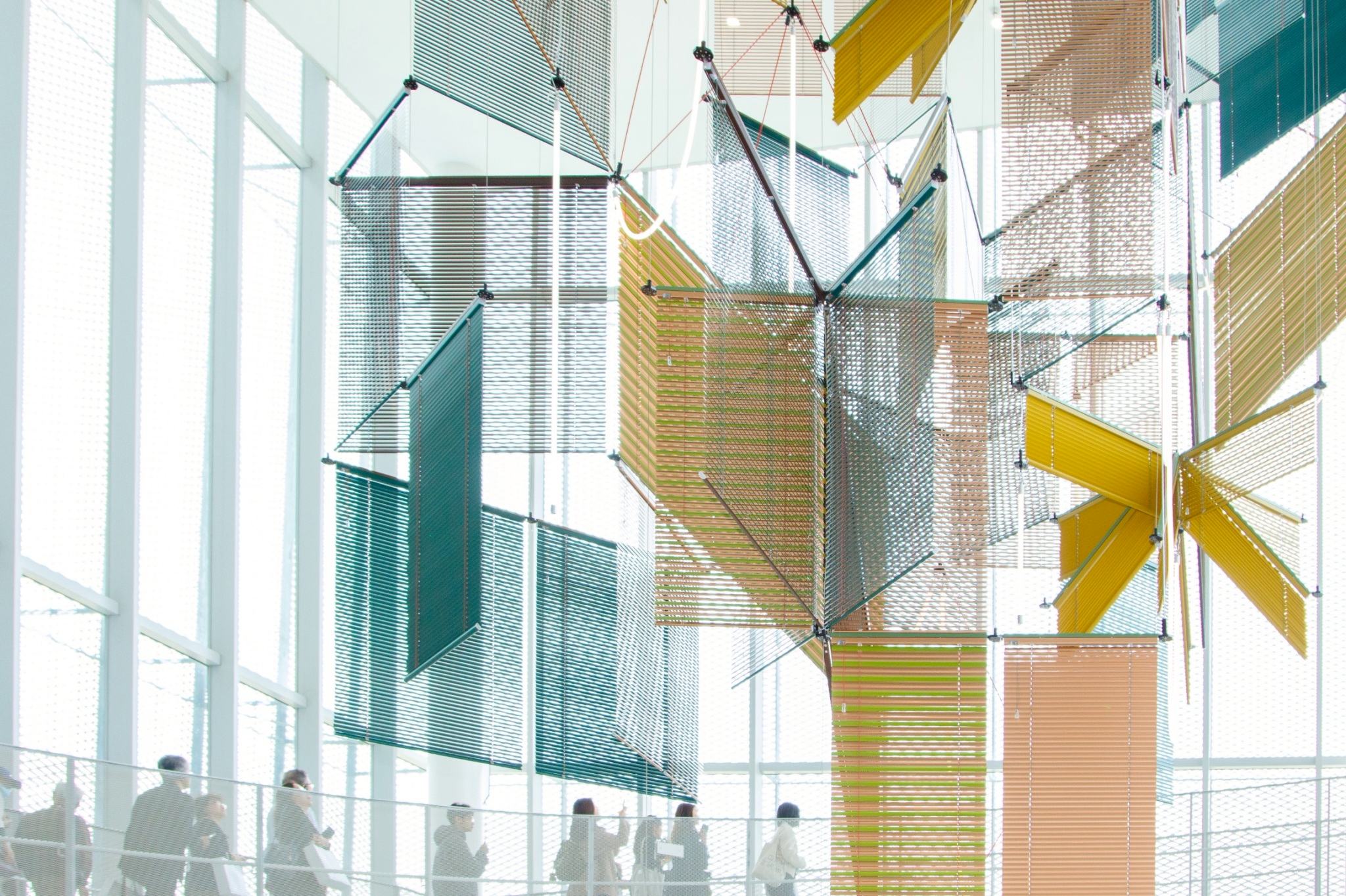 遲到數十載的文化補課? 臺中文化基石綠美圖開幕 18 %E7%B6%A0%E7%BE%8E%E5%9C%96%E7%94%B1 sanaa %E4%BA%8B%E5%8B%99%E6%89%80%E5%A6%B9%E5%B3%B6%E5%92%8C%E4%B8%96%E8%88%87%E8%A5%BF%E6%BE%A4%E7%AB%8B%E8%A1%9B%E6%89%93%E9%80%A0