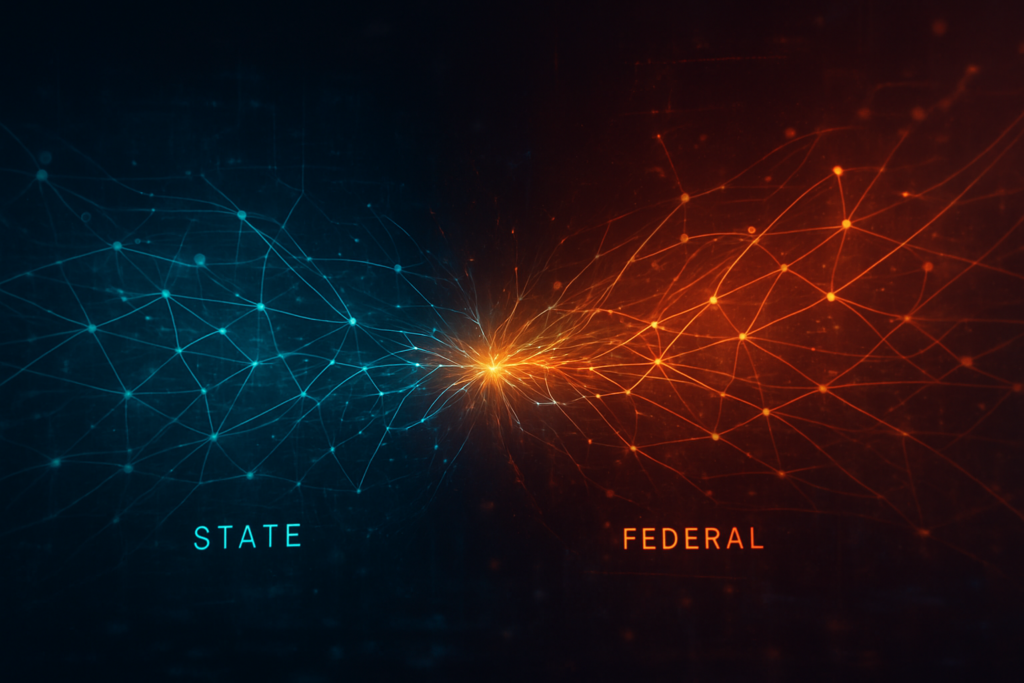 伊利諾伊州領銜反擊 AI監管權之爭點燃治理新時代 7 502cf17a 6d5e 40e2 a190 d48613a3cd6f