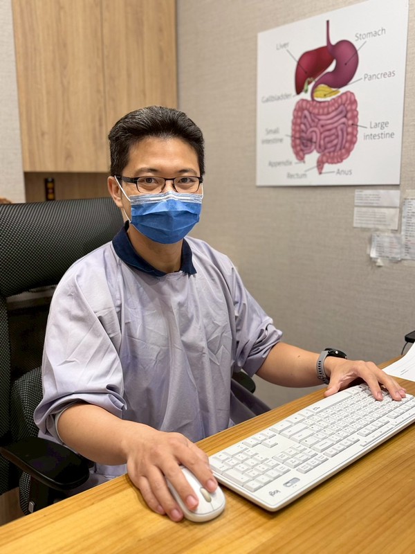 台中康澄診所:痔瘡與腸胃健康別再拖!醫師提醒「這些症狀」要及早檢查 5 e813ebde 8c27 4400 80cf e4e38a783d67