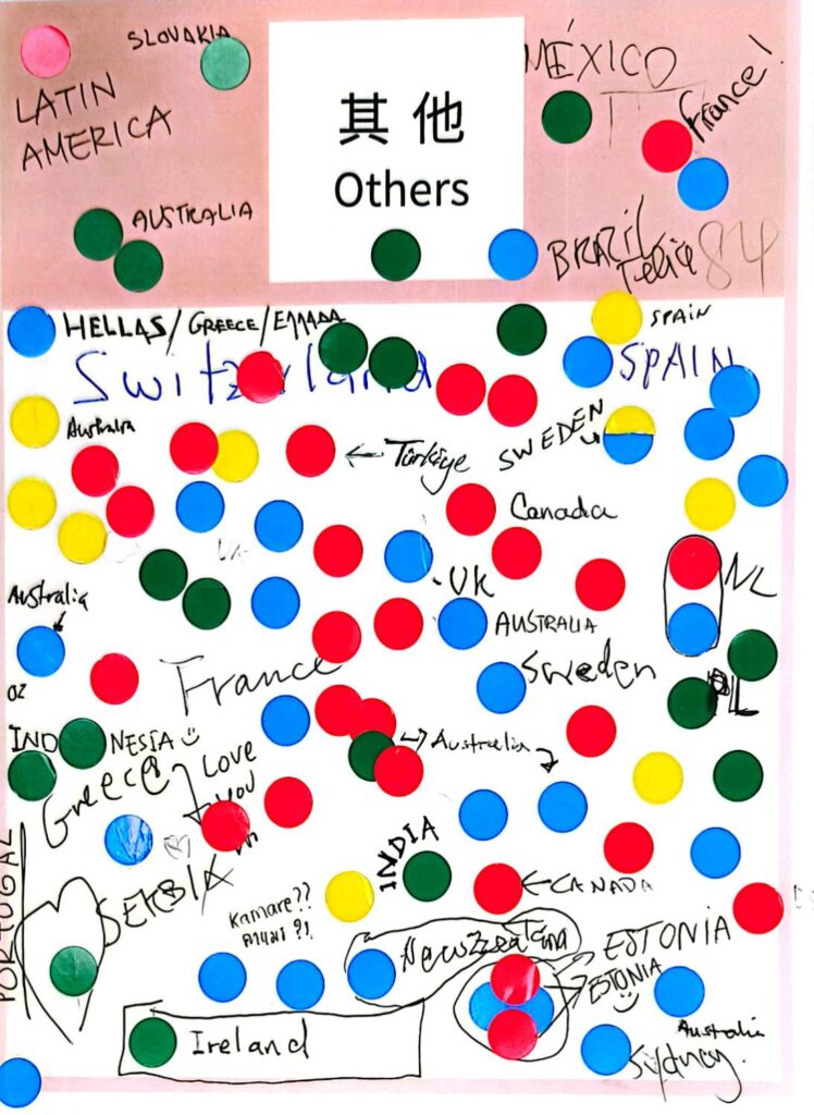 中正紀念堂「自由花蕊」常設展推出假日定時導覽服務 帶著民眾認識臺灣民主自由發展歷程 6 10 4 748x1024 1