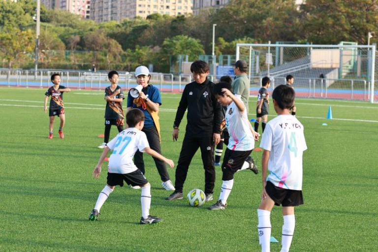 促進台日足球情誼 新竹縣與熊本Roasso跨國交流 4 20251225155352 e25c5550