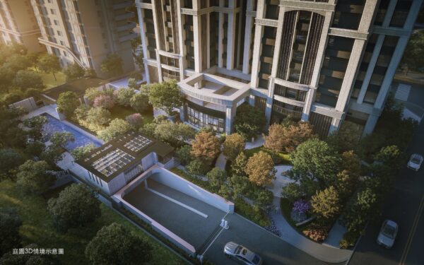 國泰建設以高質感建築與永續服務享譽全台。