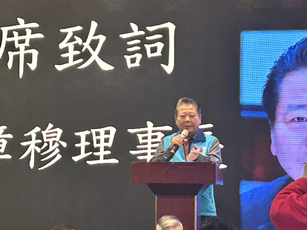 中華民國新聞記者協會第五、六屆理事長交接 暨理監事幹部授證典禮感動登場 11 fd7d2778 d4f8 4042 acdd a23dd38300ae 176697319309488382304853628