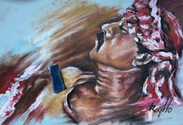 【影評】烈愛傷痕 16 圖/何瑞峯繪