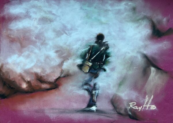 【影評】烈愛傷痕 18 圖/何瑞峯繪