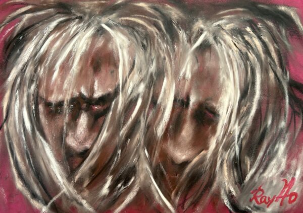 【影評】烈愛傷痕 21 圖/何瑞峯繪