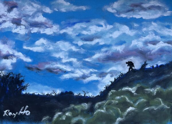 【影評】烈愛傷痕 22 圖/何瑞峯繪