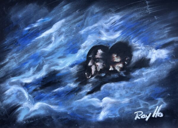 【影評】烈愛傷痕 23 圖/何瑞峯繪