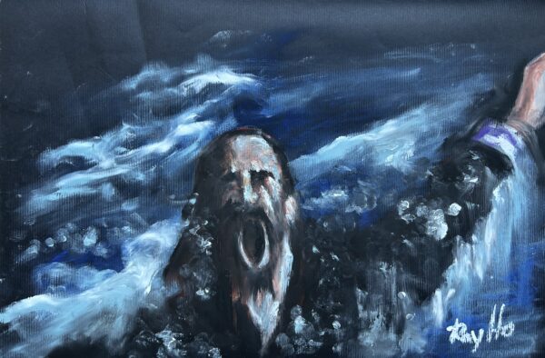 【影評】烈愛傷痕 24 圖/何瑞峯繪