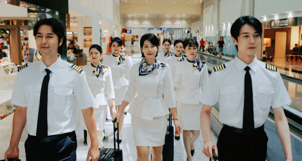 朱岩蘭從紀錄片到劇情片 累積國際影展肯定再推新作 4 576442 1024x546 1