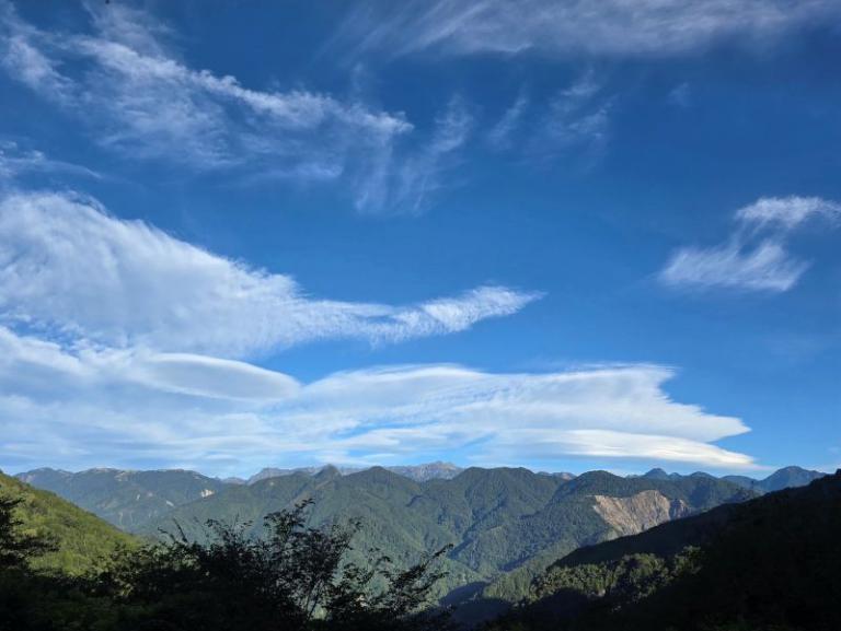 觀霧國家森林遊樂區遊客中心115年1月24日起調整服務時間 4 20251231134954 7b44b9c2