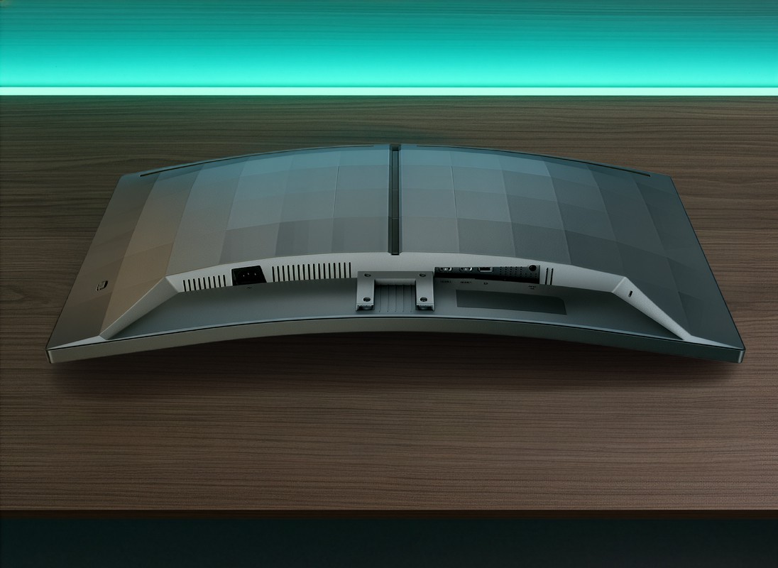 飛利浦曲面電競顯示器Evnia 34M2C3500L登台 1500R、21:9打造沉浸式超廣視界 11 5bca723e 3343 4d87 b2d6 5e48776a903a 176717055051700119601679708