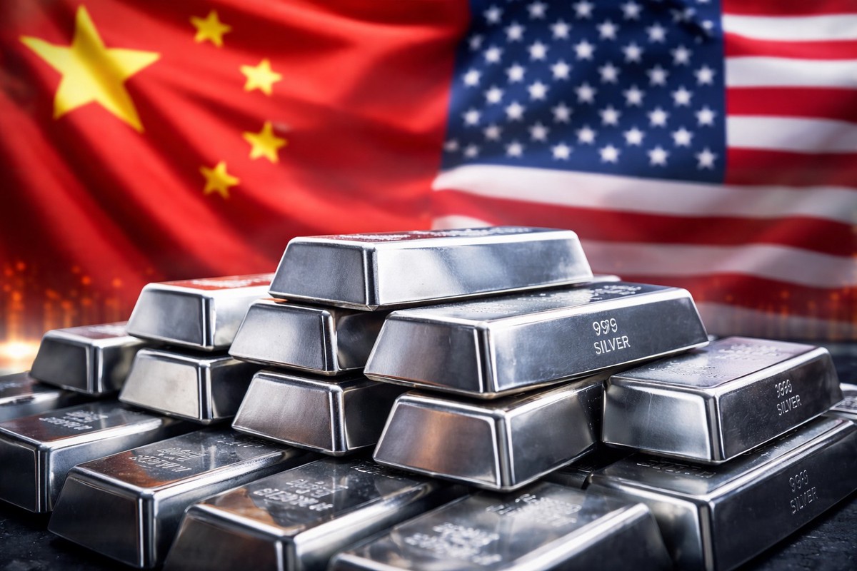 中國將強化白銀出口管制 馬斯克示警:恐對產業不利 3 ee796c59 f613 4017 a338 75a83151f47f