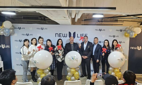 美商新生命布局2026亞太戰略!創辦人Alexy訪台啟動品牌全球升級計畫 4 20251231165837 49 600x358 1