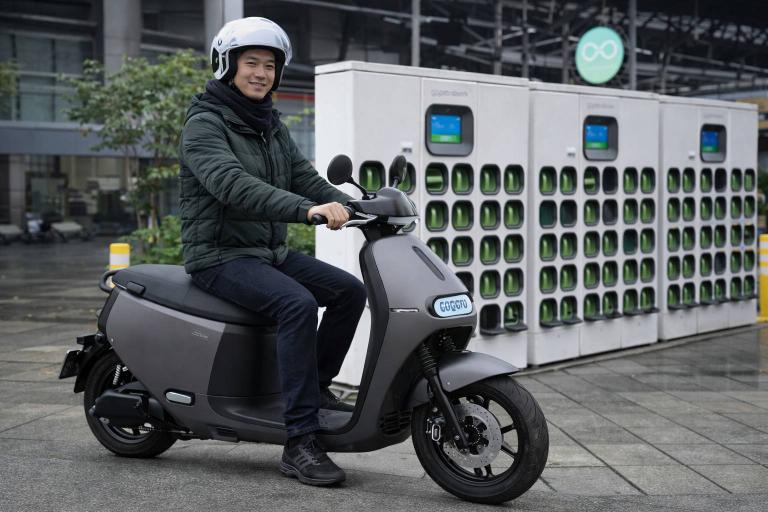 今年共推出七項加碼專案 115年桃園電動機車最高補助44,000元 2 20260102130200 80886827