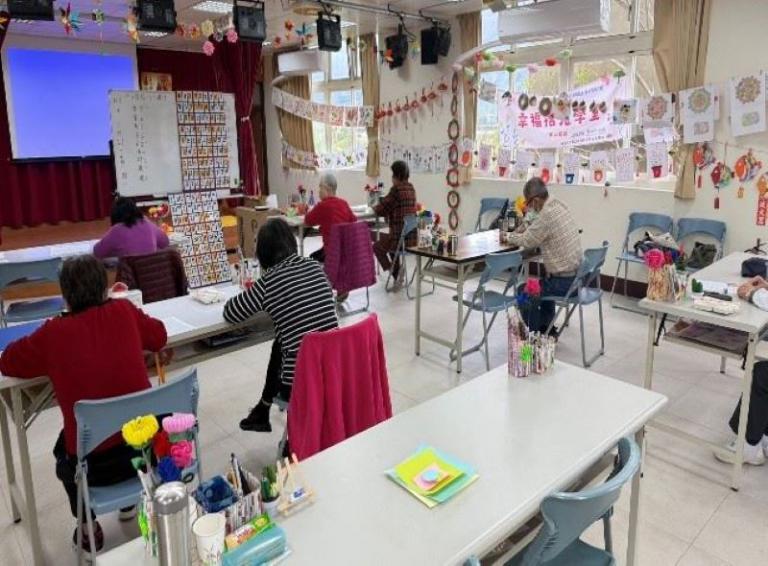 長照3.0第二階段擴大對象 減輕家庭照顧壓力 2 20260102131208 da6ba669