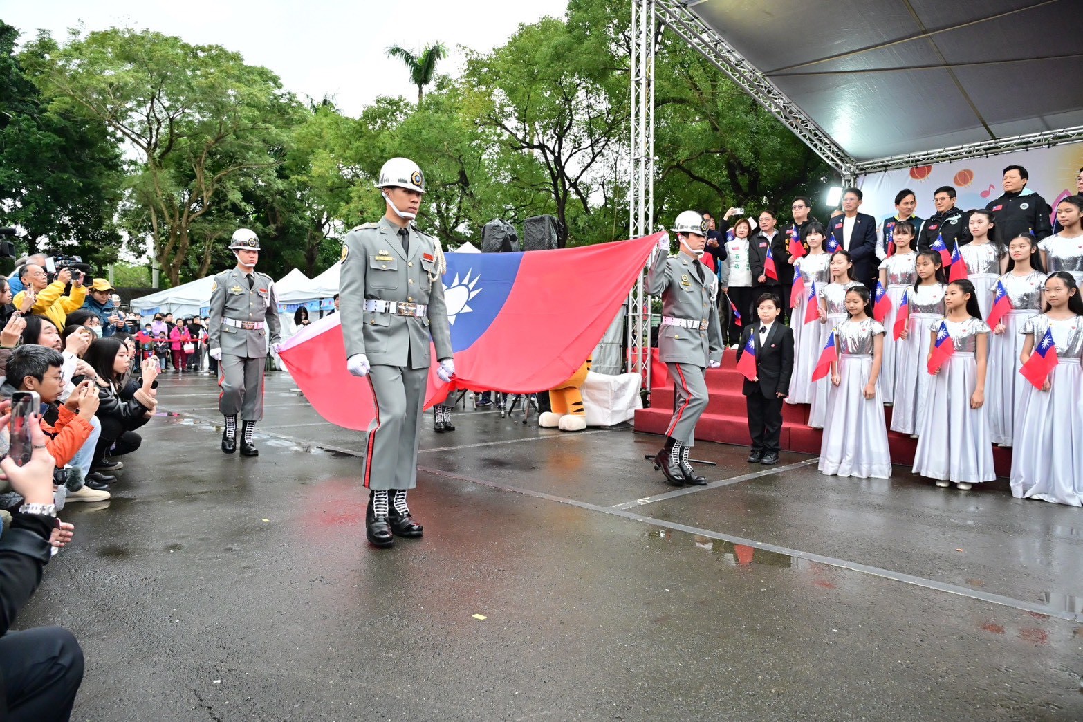 Taiwan Top團隊齊聚衛武營 TT之夜揭曉年度最佳團隊 6 10 1
