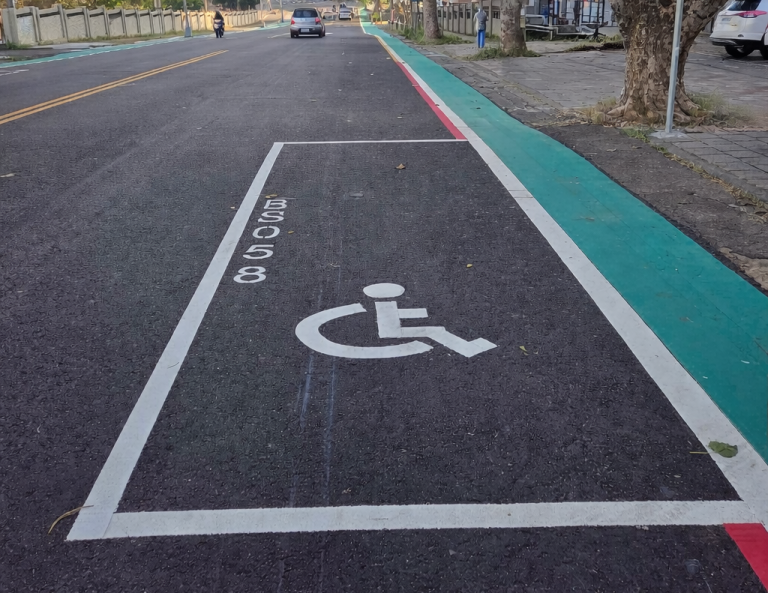 停車福利再升級! 彰化身障路邊停車新制 115年元旦開跑! 6 20260105000650 494b72f8