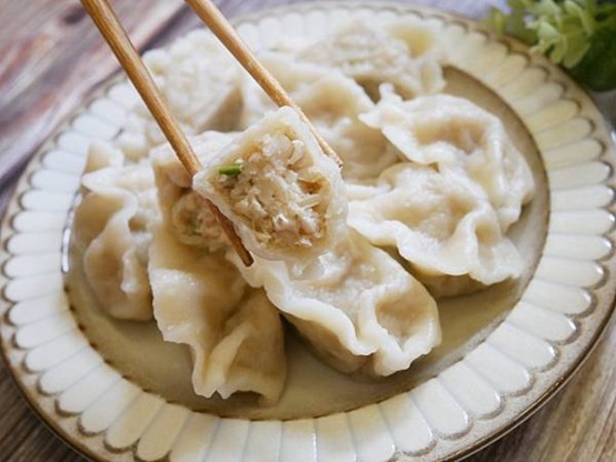 清爽系水餃成為日常選擇 下班後的一餐也能輕盈完成 4 20260102214519 79