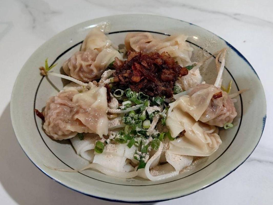 八德介壽路麵店推薦|桃園美食家狂讚的手工餛飩與紅油抄手 6 ad9a03c8 6306 4dcf 84ad a7c84ccfb06b