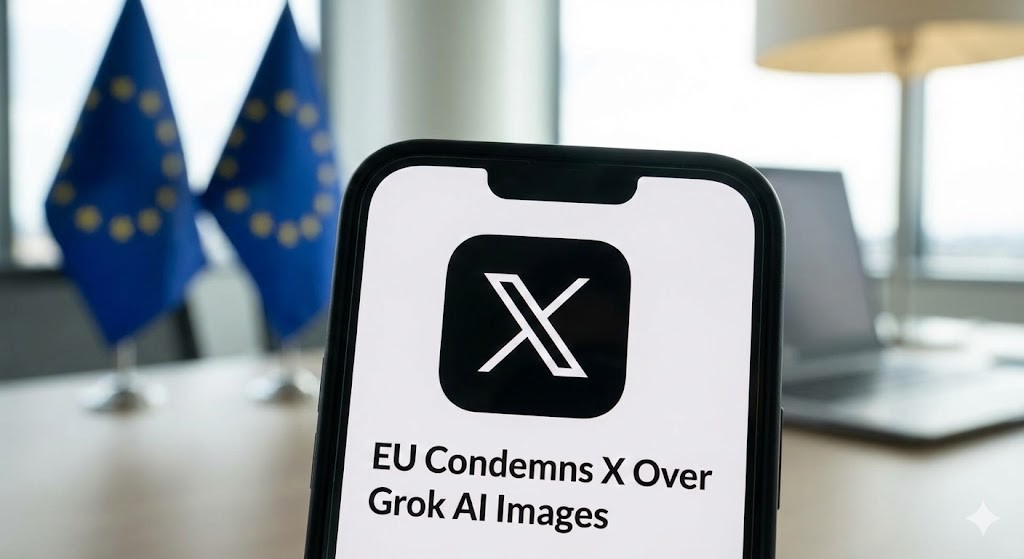 X平台「腥羶色」引爆國際怒火!AI生成裸露影像恐觸法 3 7606684a b330 4568 a033 422cba67685b