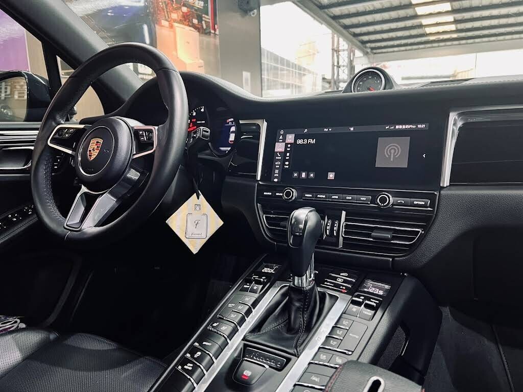 高雄汽車音響改裝職人:從直覺出發 用實作走出品牌之路 6 67b574e7 375d 41a8 89b7 eafc911a2f05