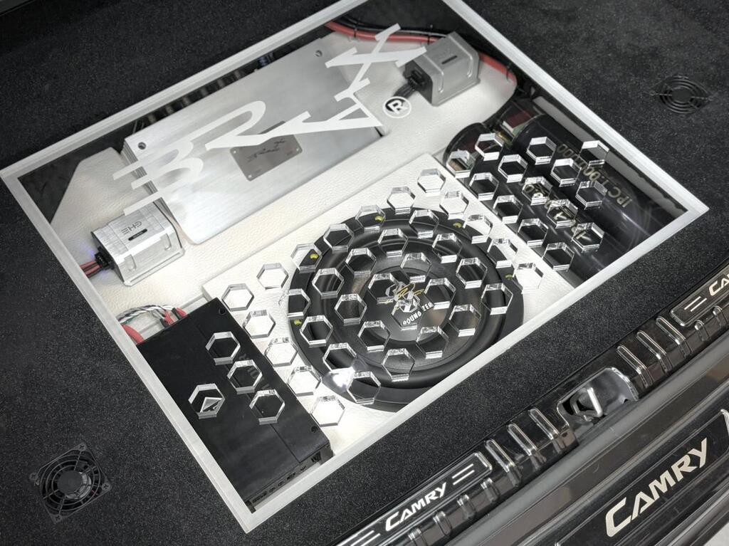 高雄汽車音響改裝職人:從直覺出發 用實作走出品牌之路 9 67b574e7 375d 41a8 89b7 eafc911a2f05 176768178513033582902480352