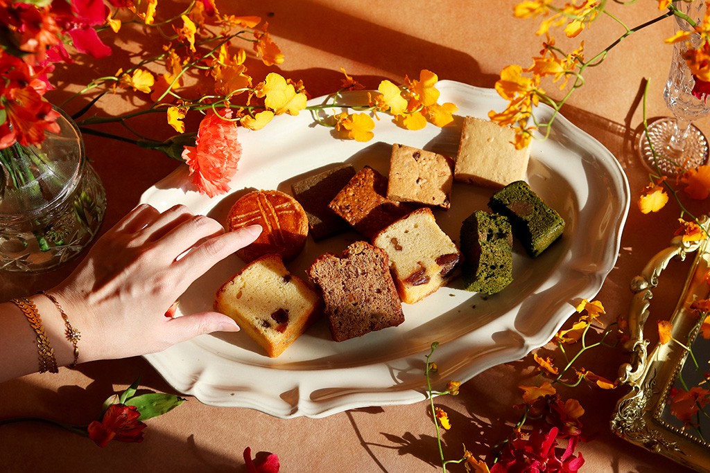 職人工藝 × ESG實踐「空服員的手作甜點」禮盒登陸科技園區 17 b09587f7 3c69 4d91 b15f 69648f844362 176775363742477611207855199