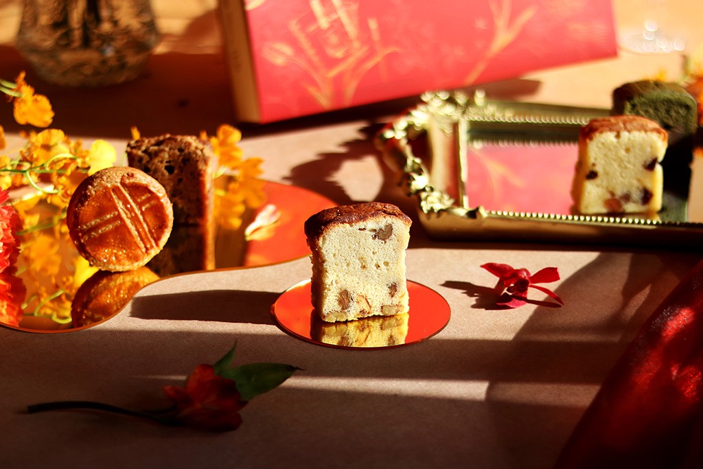 職人工藝 × ESG實踐「空服員的手作甜點」禮盒登陸科技園區 18 b09587f7 3c69 4d91 b15f 69648f844362 176775369798939422906476409