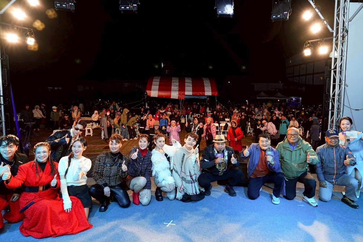 2026 綠島海陸跨年演唱會圓滿落幕 8 50550629 97d5 489b a1f6 73cb42cfd115 176776344742705109008958621