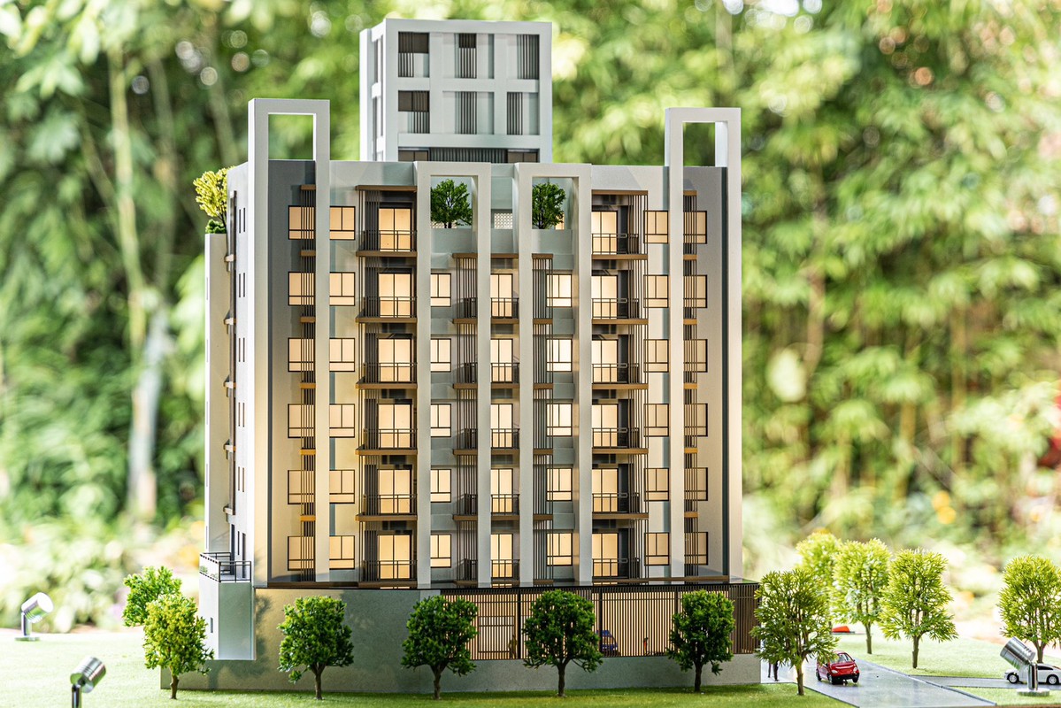 苗栗苑裡房市迎來關鍵升級時刻! 苑裡「薪泰田」星巴克商圈530萬起 5 837fe85e cfeb 4265 b664 53aef3871d3f